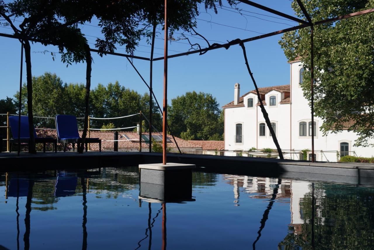 Apartamento Quinta Do Areal Lousã Exterior foto