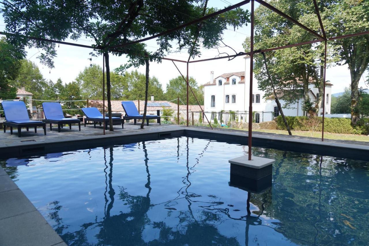 Apartamento Quinta Do Areal Lousã Exterior foto