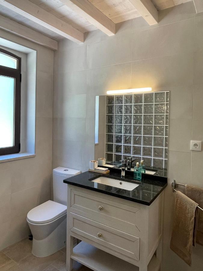 Apartamento Quinta Do Areal Lousã Exterior foto
