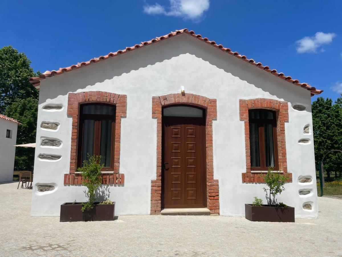 Apartamento Quinta Do Areal Lousã Exterior foto