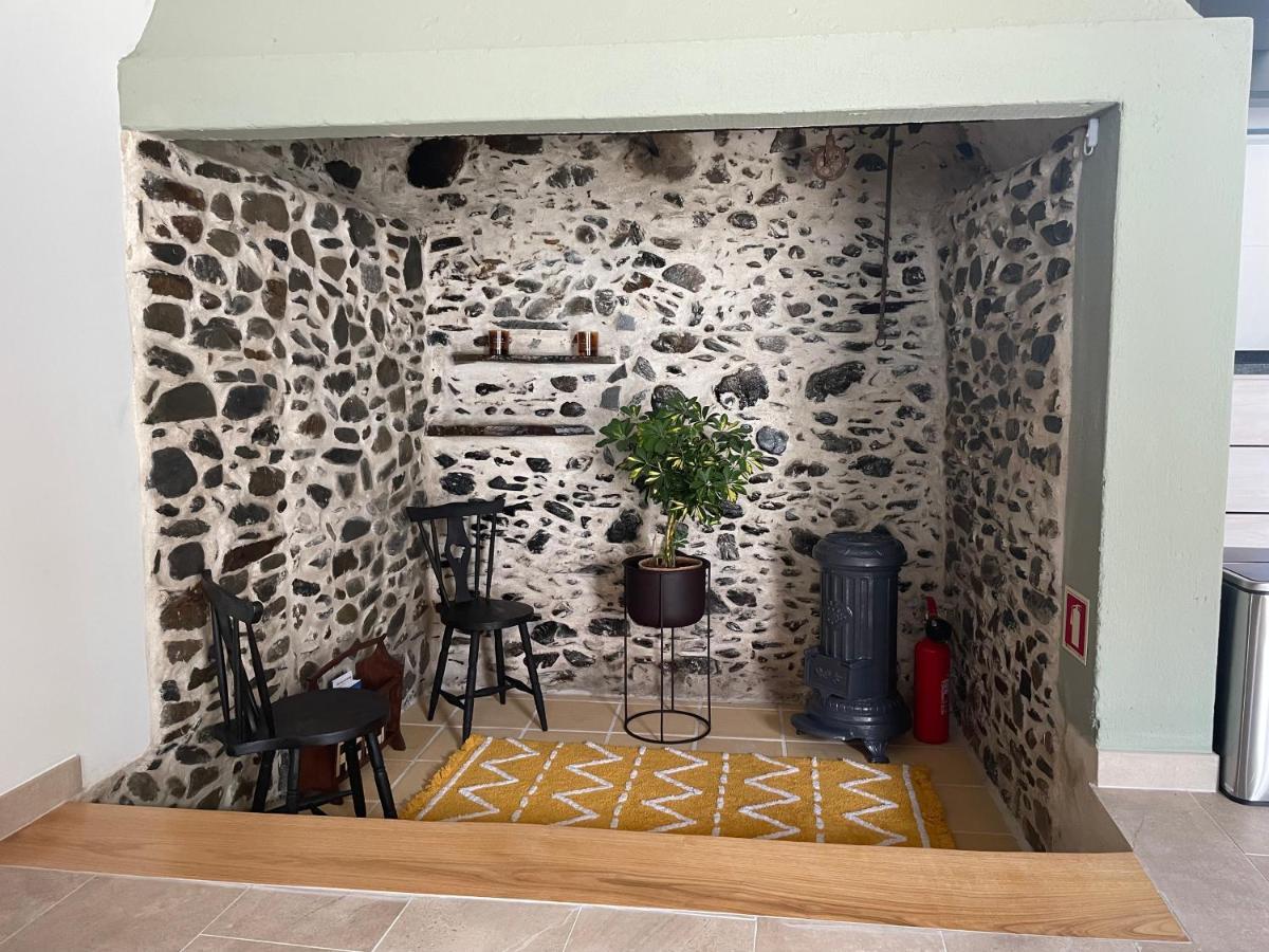 Apartamento Quinta Do Areal Lousã Exterior foto